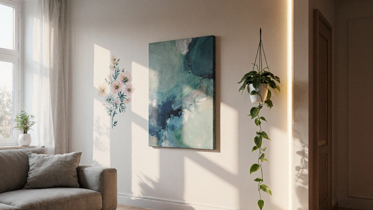 Wanddekoration: Definition, Arten & Tipps zum Kauf