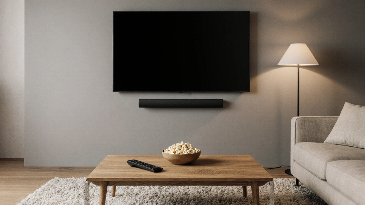 Wie nennt man einen Tisch vor dem Fernseher? Moderne Namen und Tipps für deine Wohnzimmereinrichtung