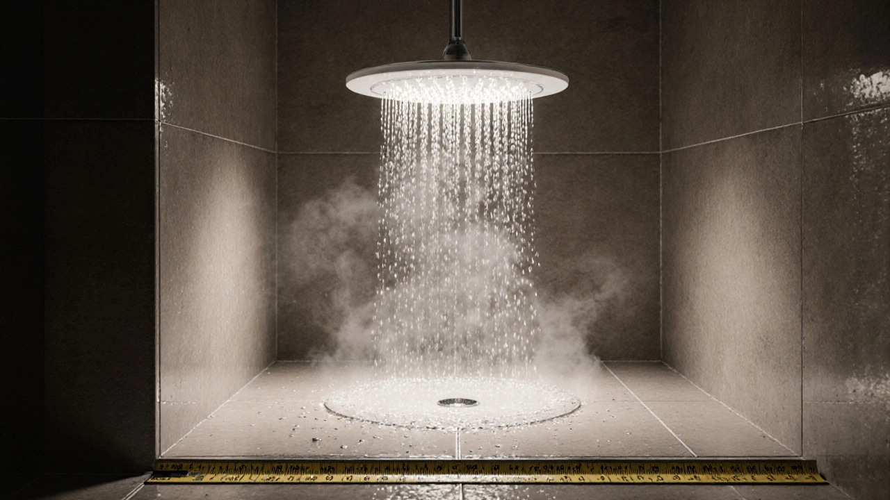 Badbeleuchtung mit LED: So wählen Sie die richtige IP-Schutzart und Zonen