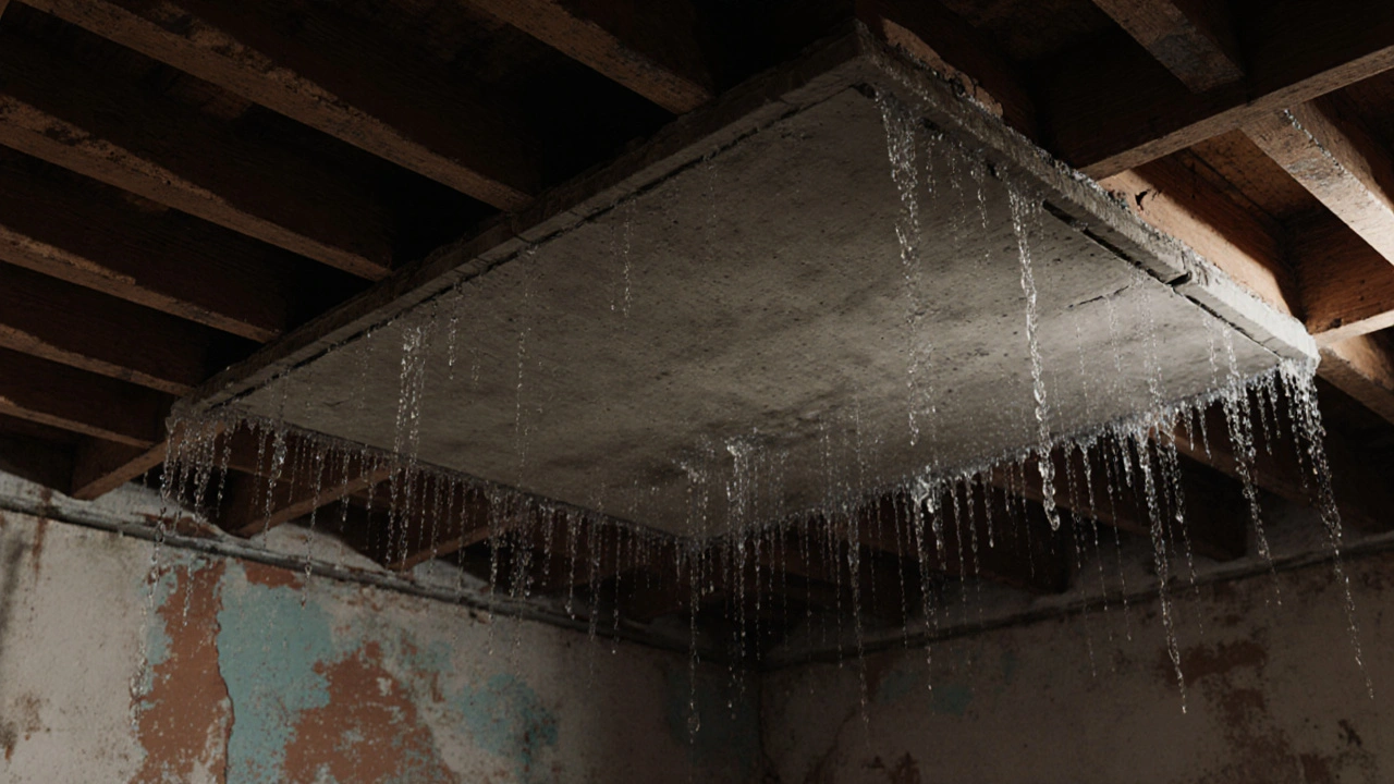 Kellerdecke dämmen: So sparen Sie bis zu 12% Heizkosten im Erdgeschoss