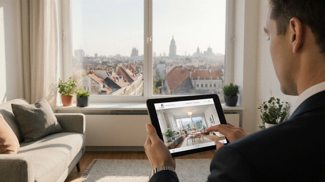 KI-gestütztes Exposé-Design: So steigerst du die Conversion-Rate im Immobilienverkauf