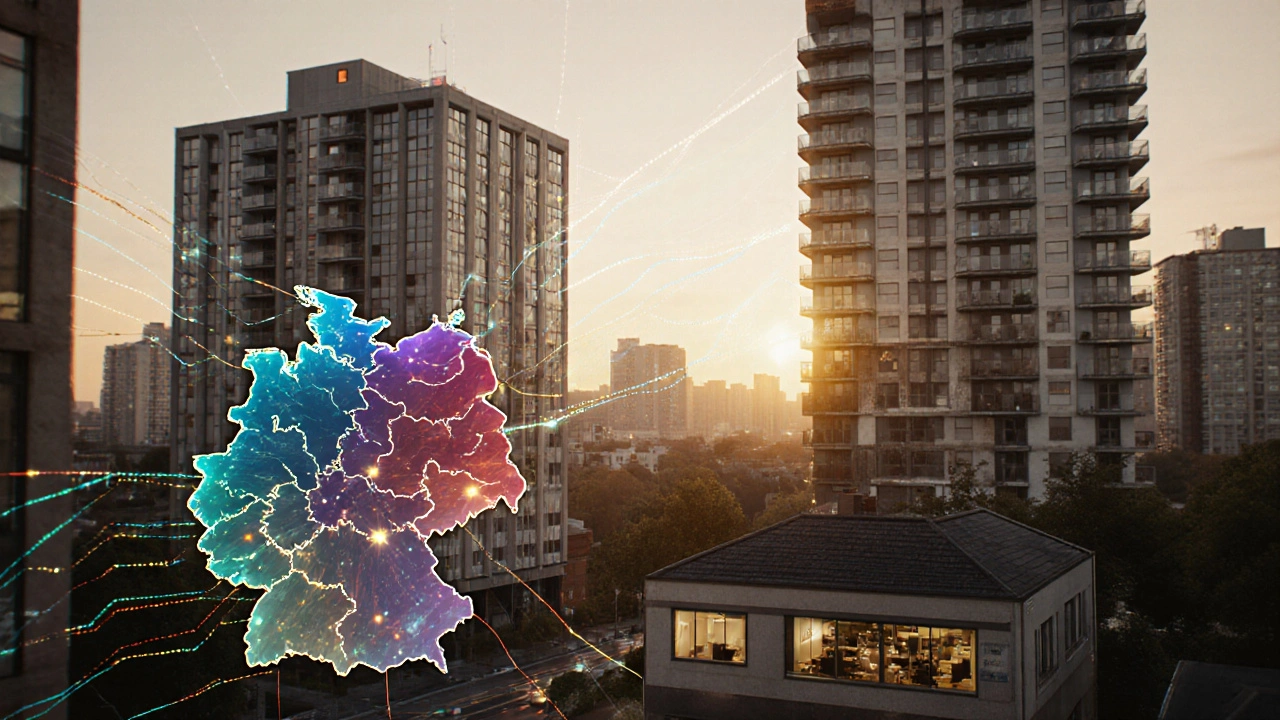 Leerstandsrisiko bei Immobilien minimieren: 5 wirksame Strategien für Investoren