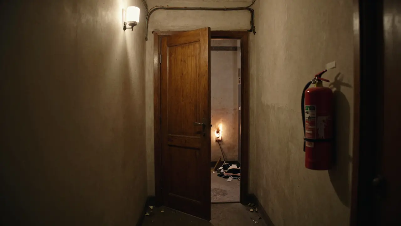 Brandschutzgutachten in Mehrfamilienhäusern: Das müssen Sie wissen