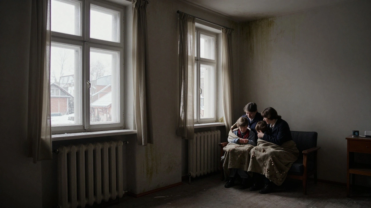 Energieeffizienz bei der Gebäuderenovierung: Wirksame Maßnahmen und echte Nutzen