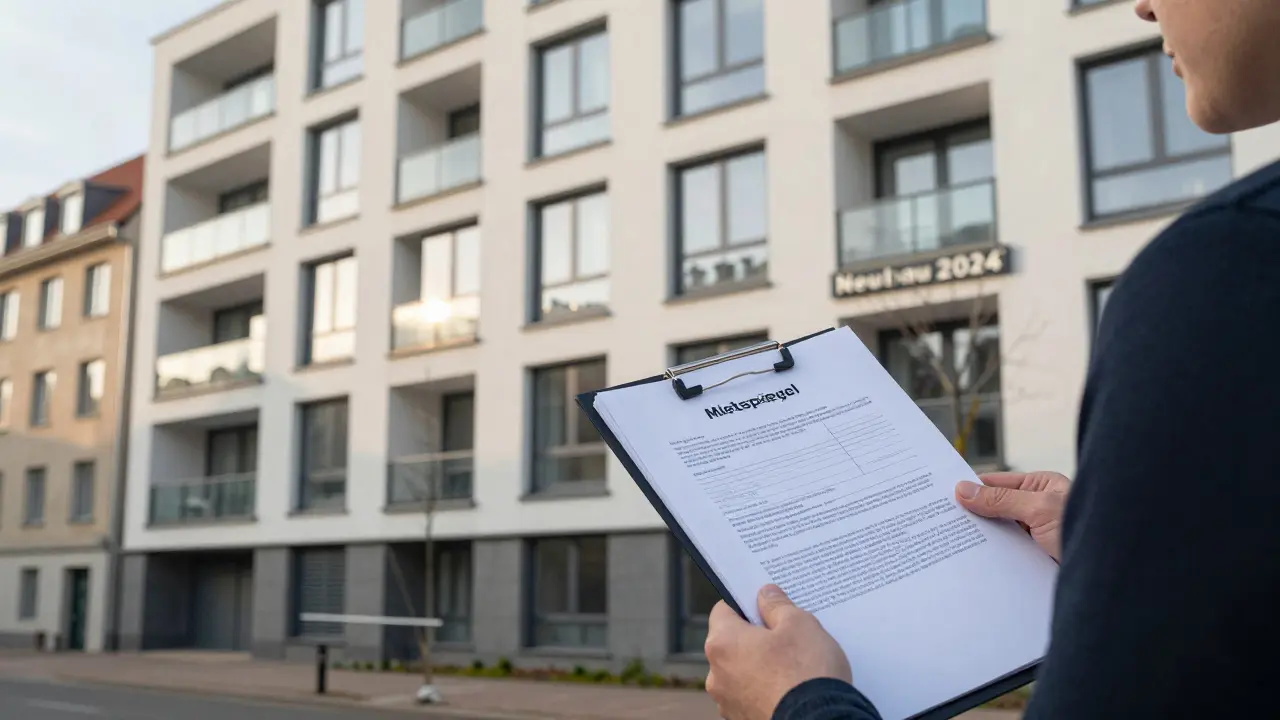 Mietpreisbremse 2025: Wie sich die Regelung auf Ihre Vermietungsstrategie auswirkt