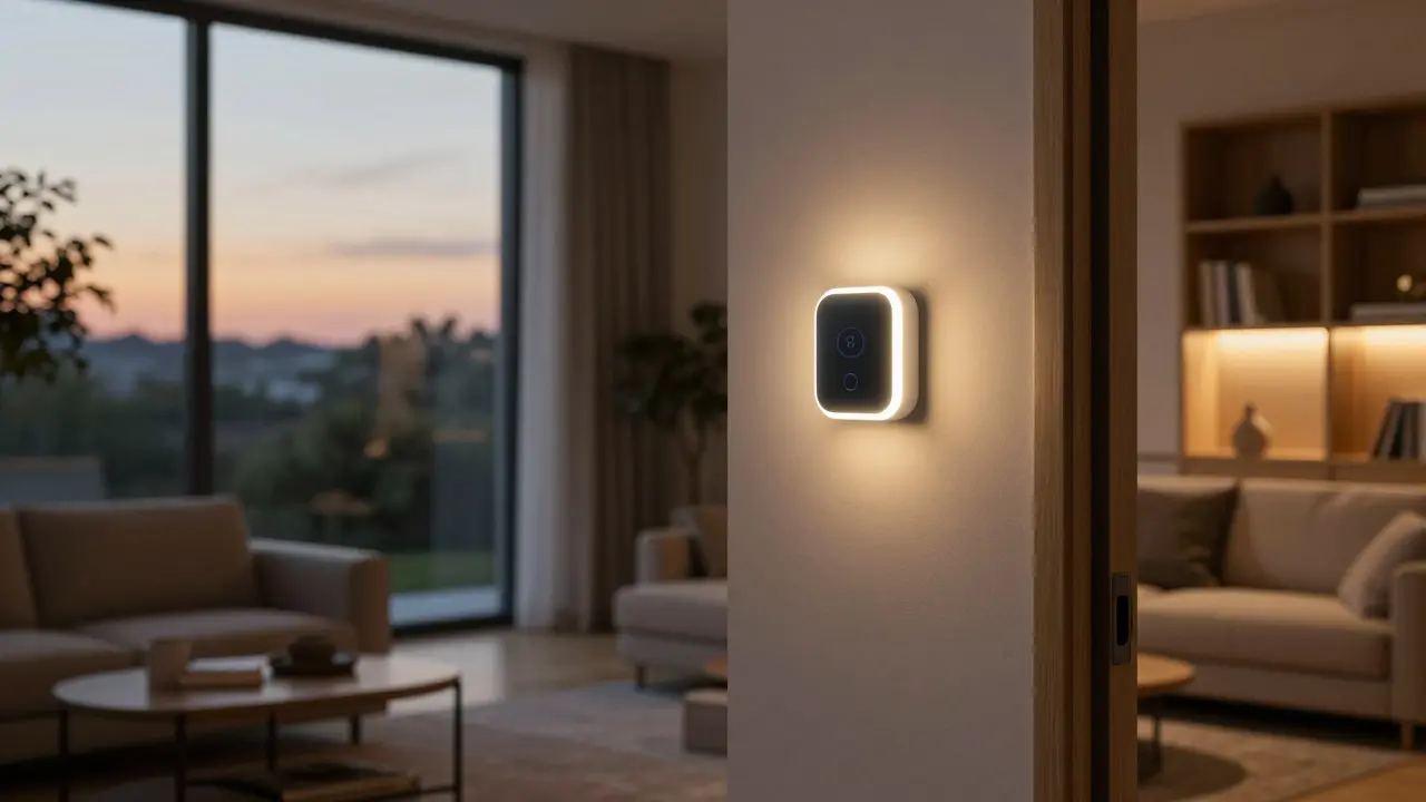 Elektrokosten senken: Wie effiziente Beleuchtung und intelligente Steuerung deine Stromrechnung reduzieren