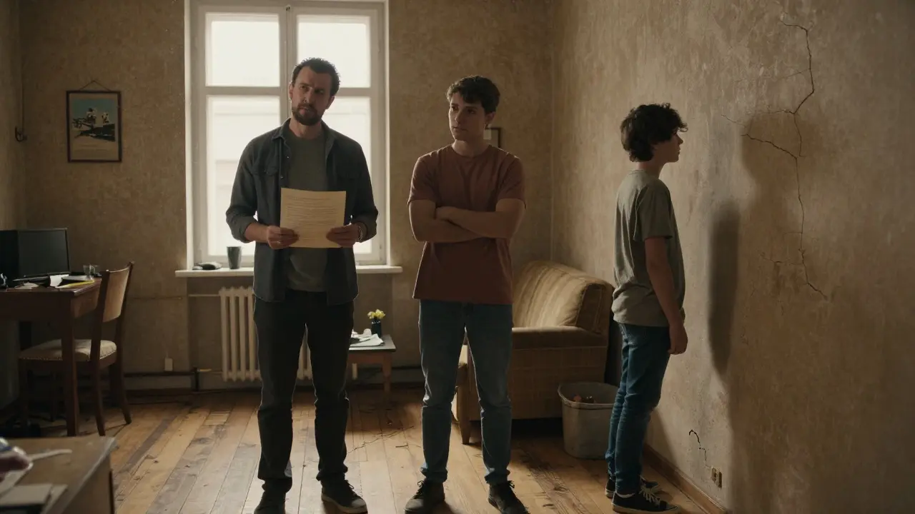 Erbengemeinschaft mit Immobilie auflösen: Praktische Konfliktlösungen