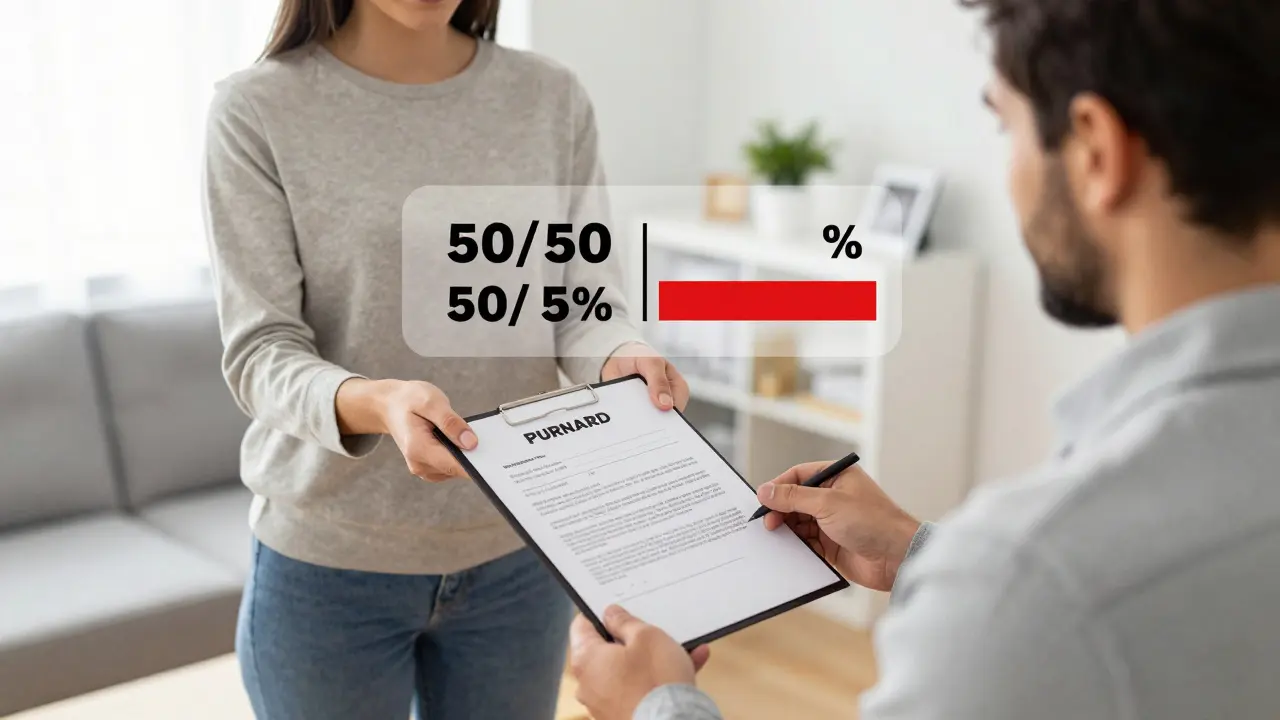 Maklerprovision 2025 beim Immobilienverkauf: So funktionieren die neuen Kostenregeln