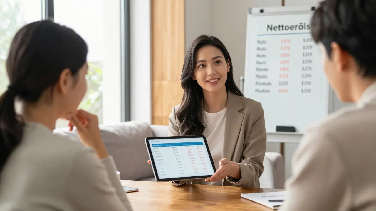 Preisverhandlung mit Kaufinteressenten: Gegenangebote souverän managen - So erzielen Sie den besten Preis