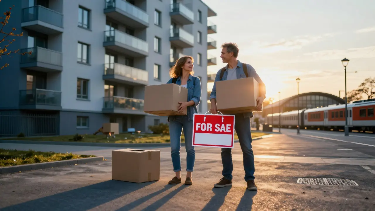 Auswanderung und Immobilienbesitz: Steuerliche Registrierung und die neuen Regeln ab 2025