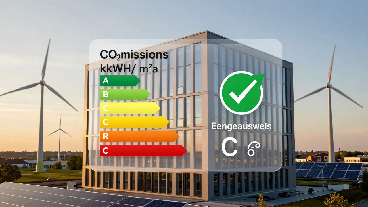 ESG-Kriterien bei Immobilieninvestments: Die vollständige Due Diligence-Checkliste für 2026