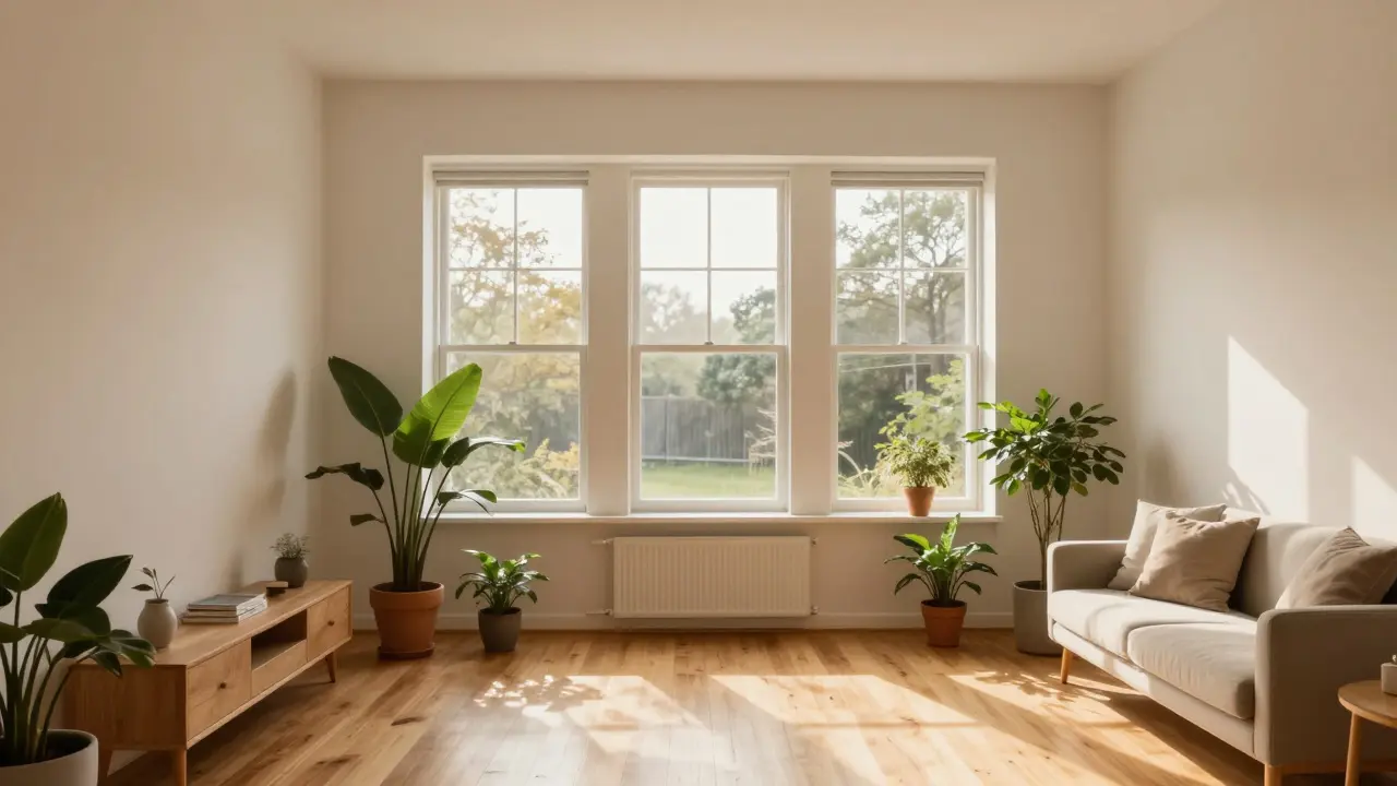 Lebensqualität steigern: Der komplette Guide für eine sinnvolle Hausrenovierung