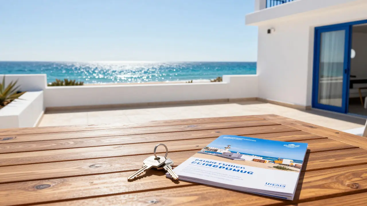 Auslandsimmobilien vermieten: So funktioniert die Besteuerung in Deutschland