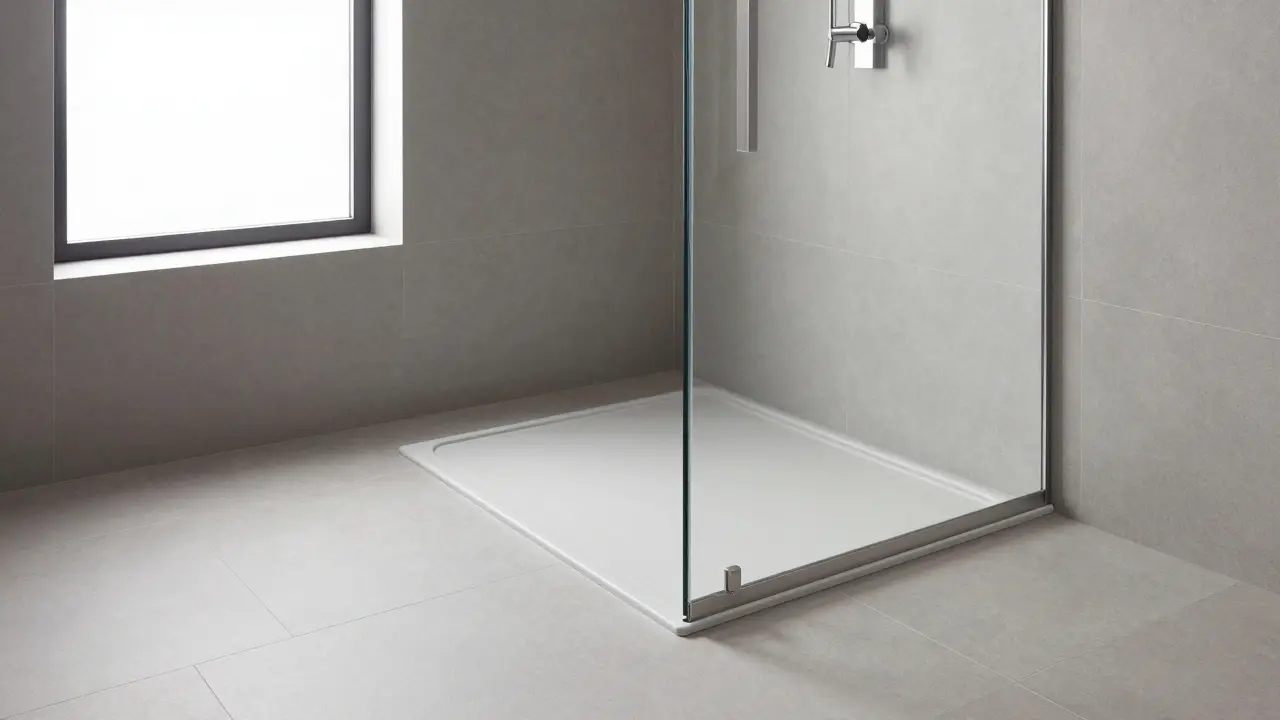 Barrierefreies Badezimmer planen: So gelingt das altersgerechte Bad