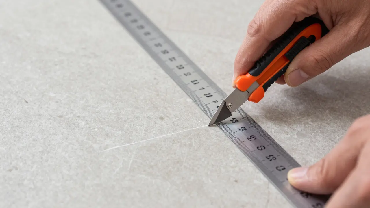 Die eigentliche Installation: Schritt für Schritt