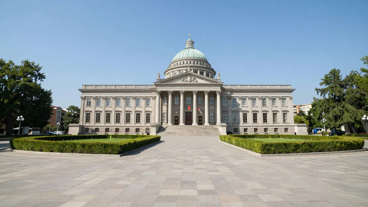 Erbschaftsteuer und langfristiger Vermögensaufbau
