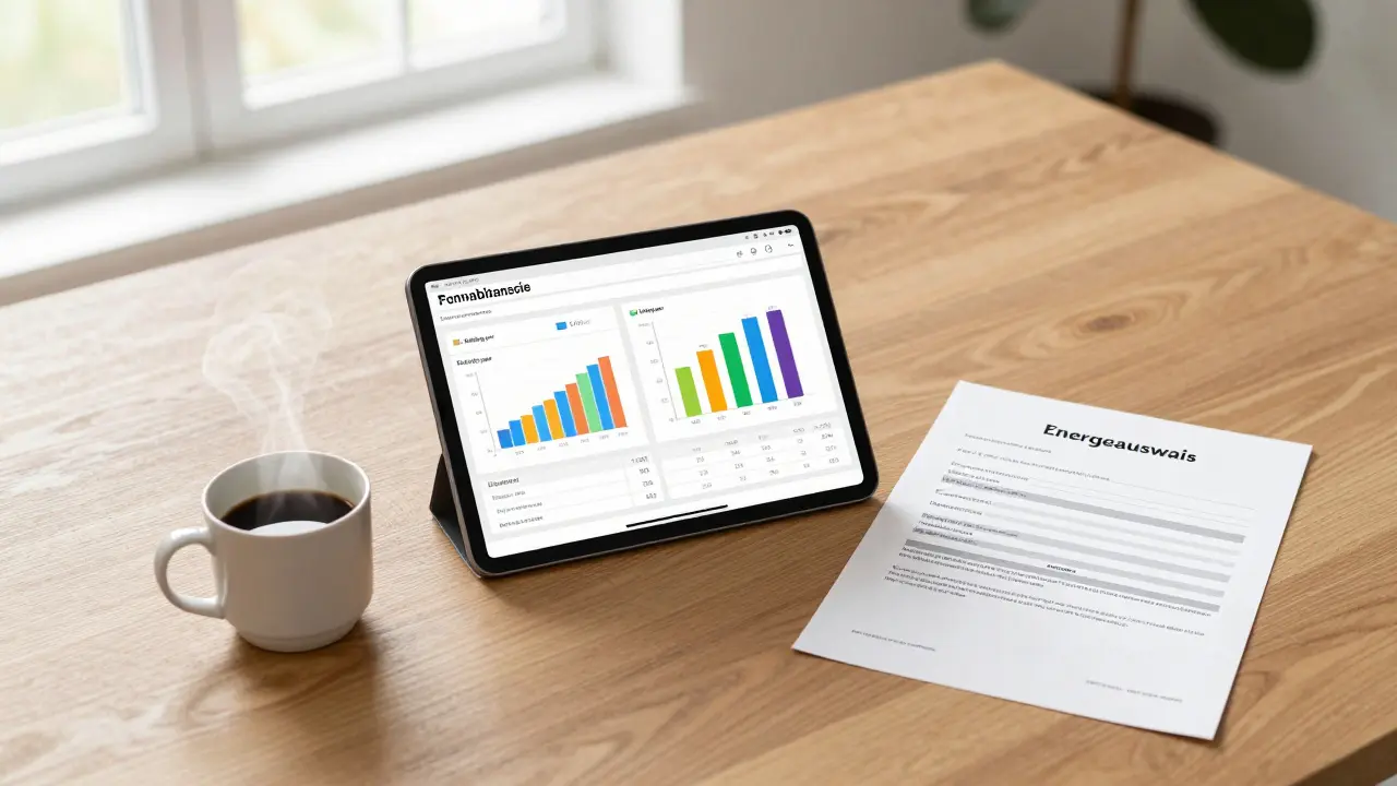 Finanzierungskalkulator für Sanierungen: So planen Sie Ihr Budget digital