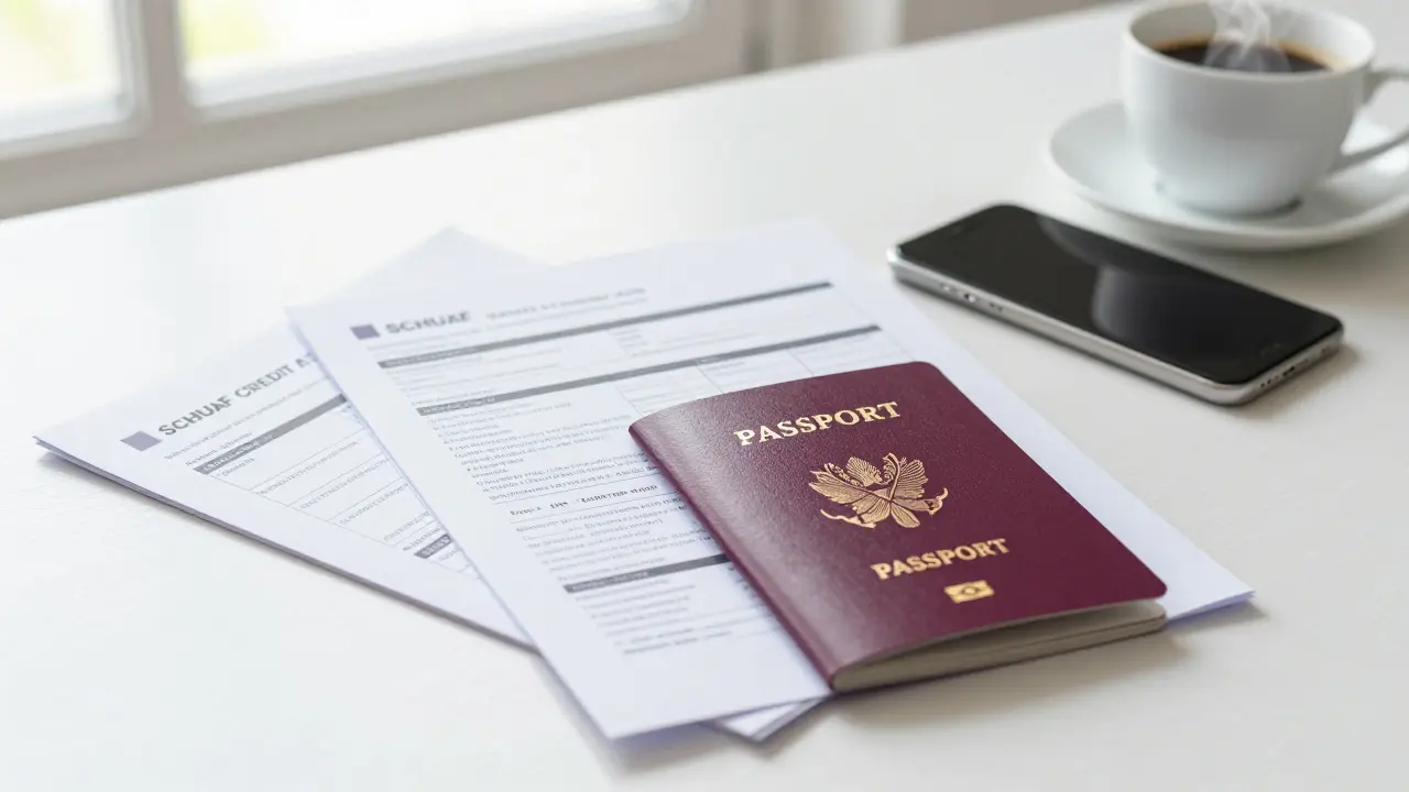 Kostennachweise für die Immobilienfinanzierung: Die komplette Checkliste