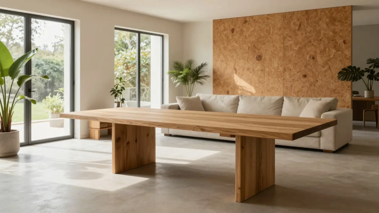 Nachhaltiges Interior: So gelingen Upcycling und langlebige Möbel