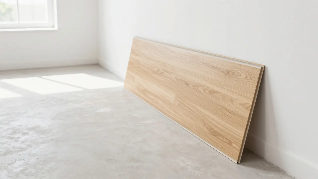 PVC-Boden verlegen: Schritt-für-Schritt Anleitung für dein Zuhause