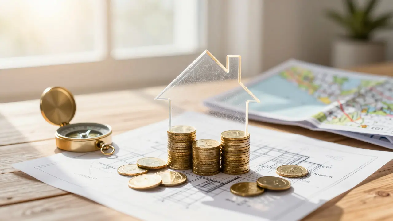 Tilgungsplan optimieren: So sparen Sie Zinsen durch Sondertilgung und Ratenanpassung