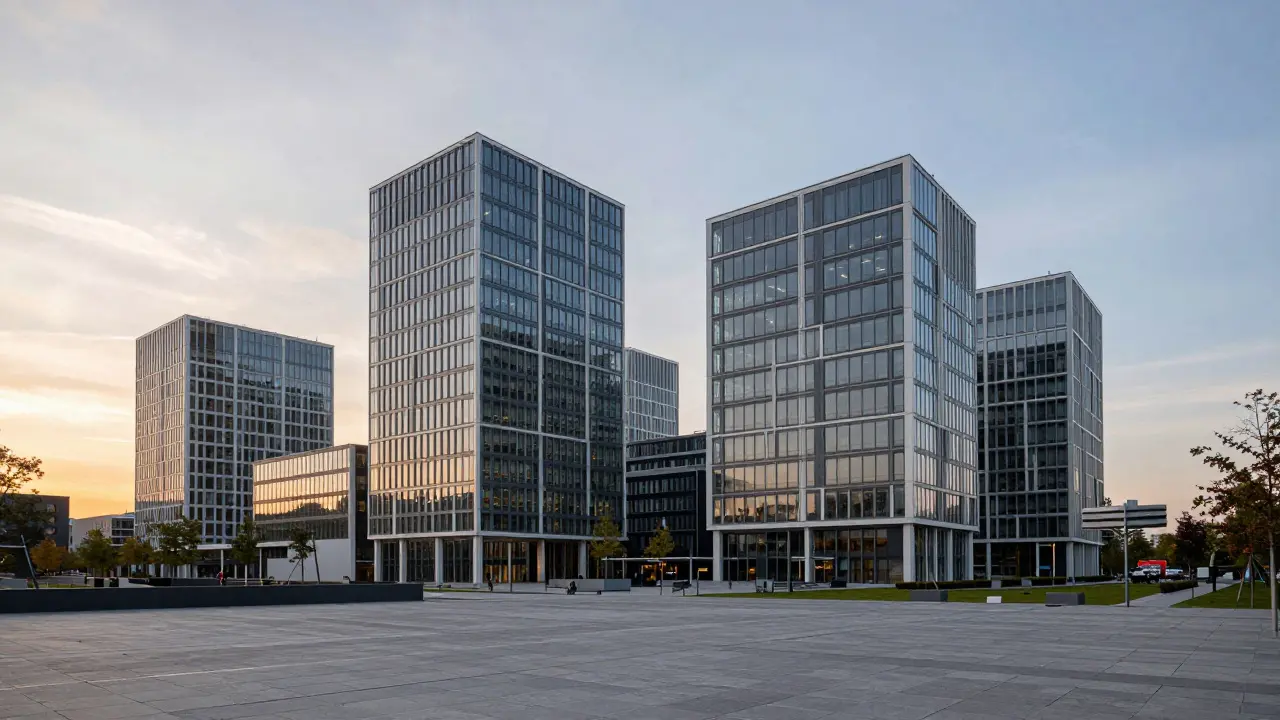 Zinsumfeld 2025: Strategien für Immobilieninvestitionen in der Stabilisierungsphase