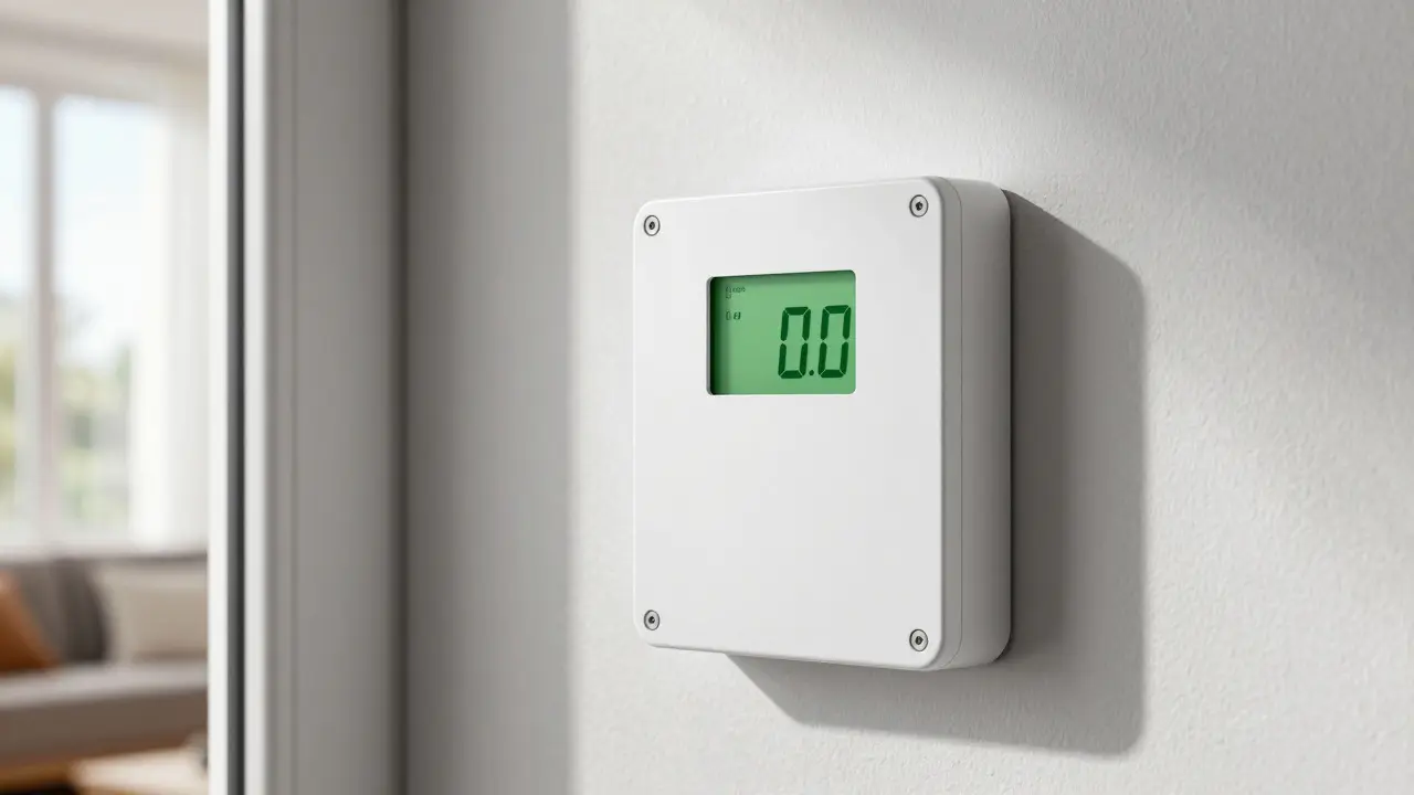 Smart Meter in Wohnimmobilien: Pflicht, Kosten und echte Einsparung
