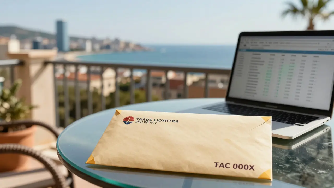 Steuerresident vs. Nicht-Resident: So funktioniert die Besteuerung bei Auslandsimmobilien