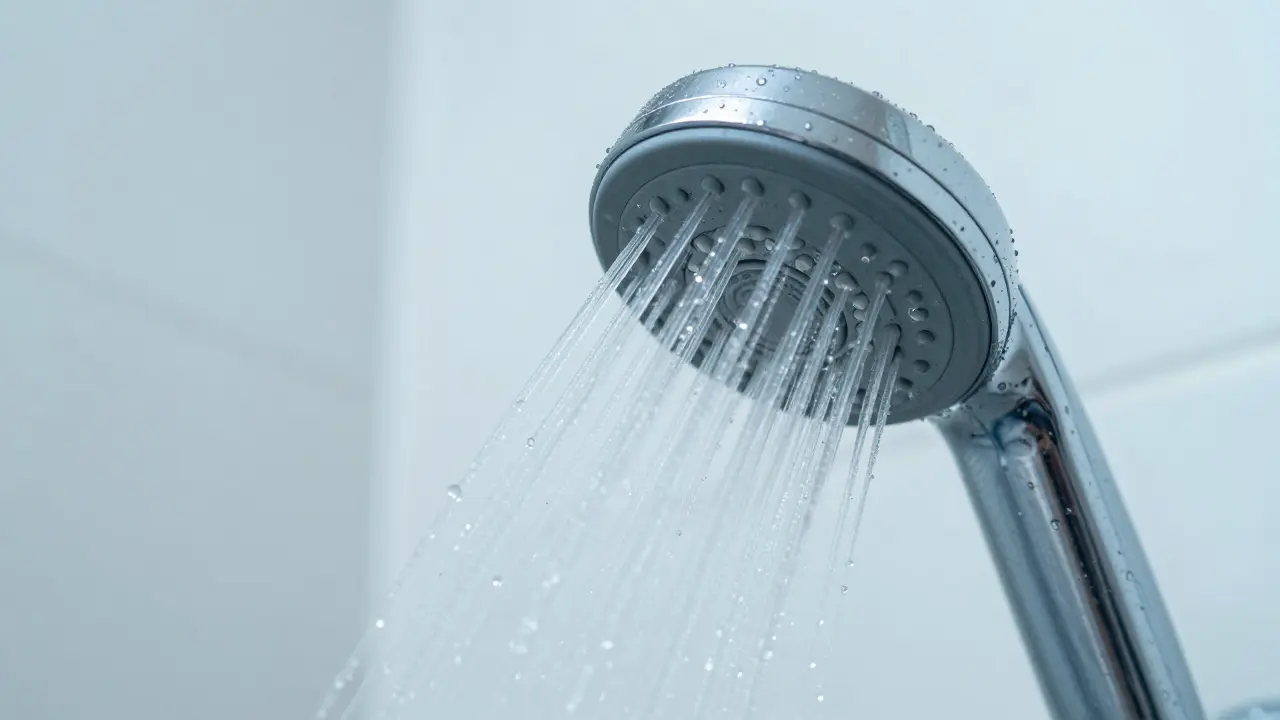 Wasserverbrauch im Bad senken: Flow-Restrictor & Armaturen richtig einsetzen