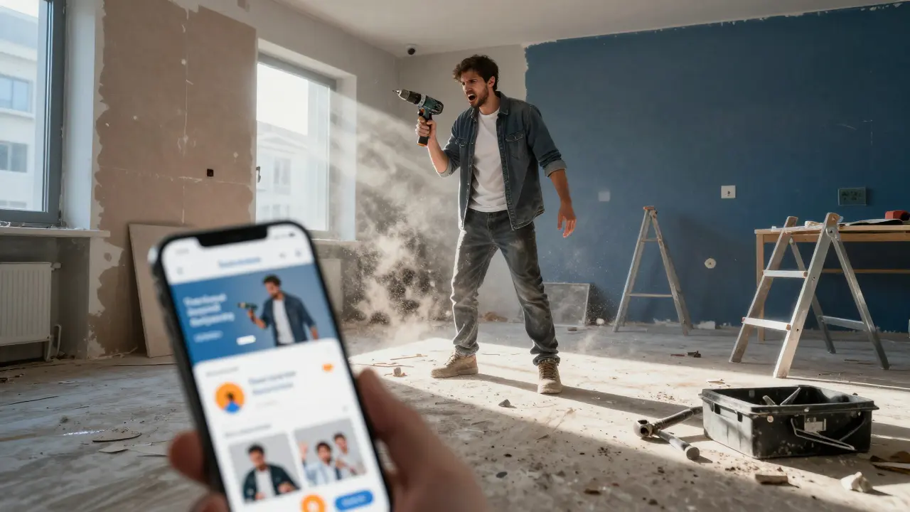 Werkzeug online oder im Baumarkt kaufen? Der große Vergleich 2026