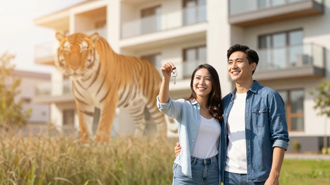 Checkliste Kaufnebenkosten Immobilien: Von Makler bis Grundbuch