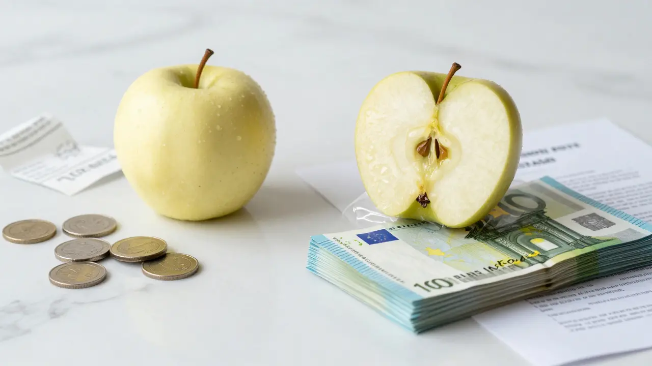 Finanzierungskosten richtig kalkulieren: Effektivzins, Gebühren und versteckte Nebenkosten