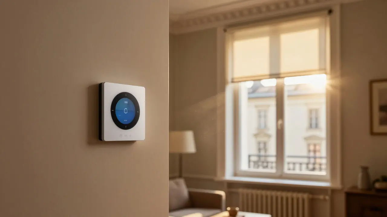 Smart Home in Bestandsimmobilien nachrüsten: Wertsteigernde Funktionen & Ratgeber