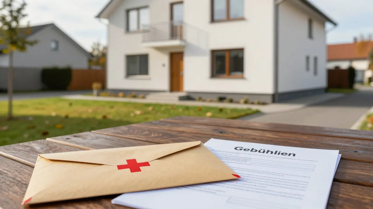 Grundsteuer und Straßenreinigung: Die versteckten Kosten für Hausbesitzer im Detail