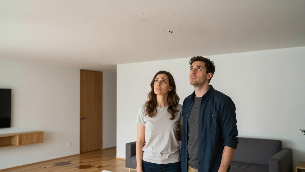 Kaufvertrag für Immobilien prüfen: 15 versteckte Fallstricke vermeiden