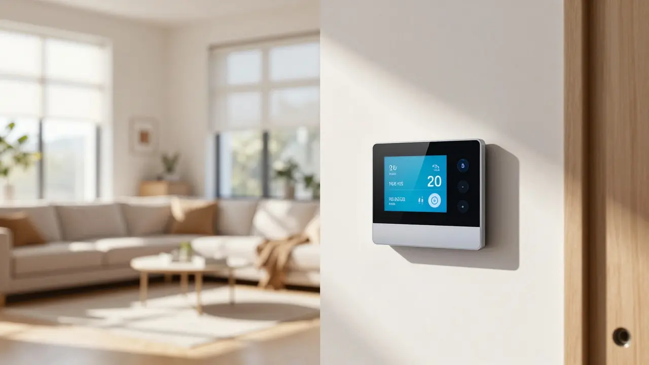 Smart-Home-Förderung: Gibt es Zuschüsse für Technik? (Aktuelle Übersicht)