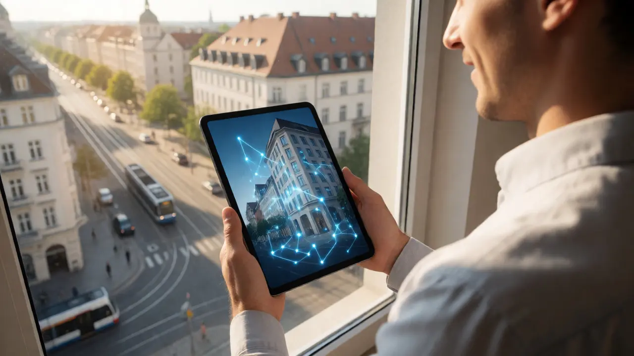 Automatisierte Mietpreisberechnung: Die besten Plattformen im Vergleich