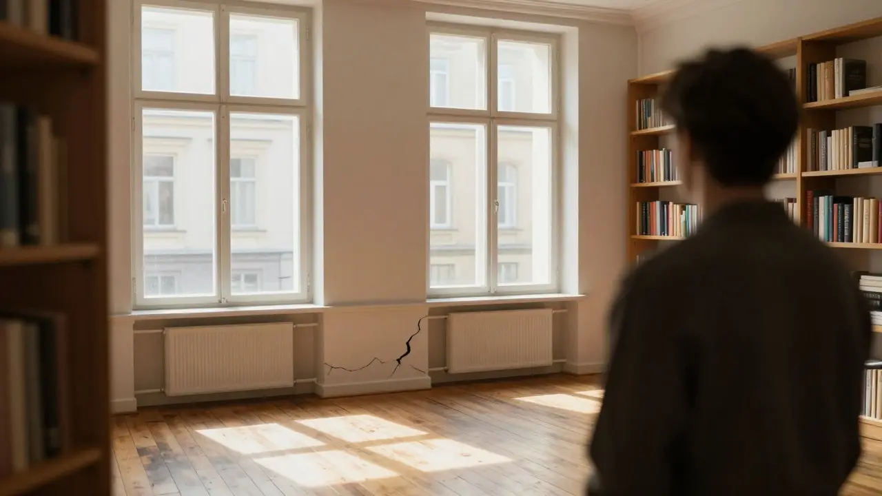 Dokumente vor der Besichtigung anfordern: Die ultimative Checkliste für Immobilienkäufer