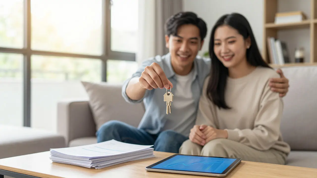 Top 10 Banken für Immobilienkredite im Vergleich 2025: Die besten Anbieter im Test
