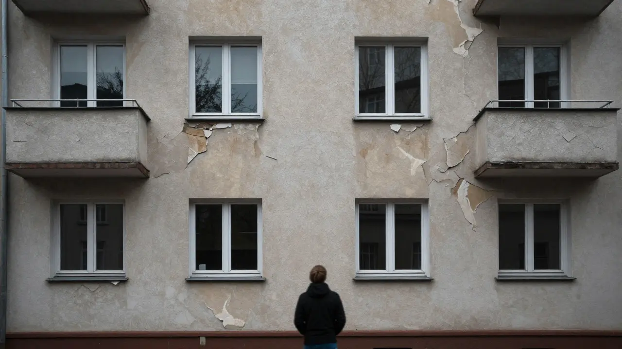WEG-Verwaltung: Rechte und Pflichten von Wohnungseigentümern