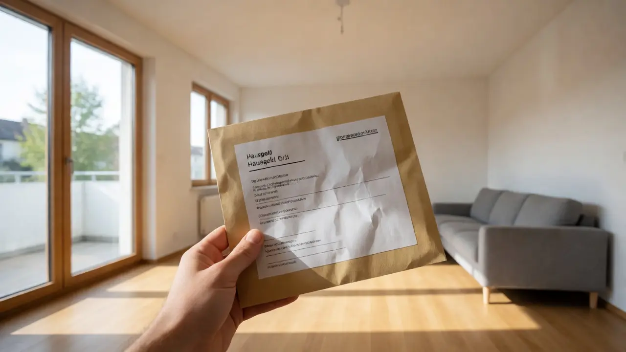 Nebenkosten bei Eigentumswohnungen: Hausgeld, Rücklagen & Sonderumlagen verstehen