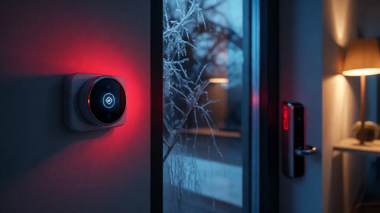 Cyberrisiken im Smart Home: Schutzmaßnahmen und Versicherung