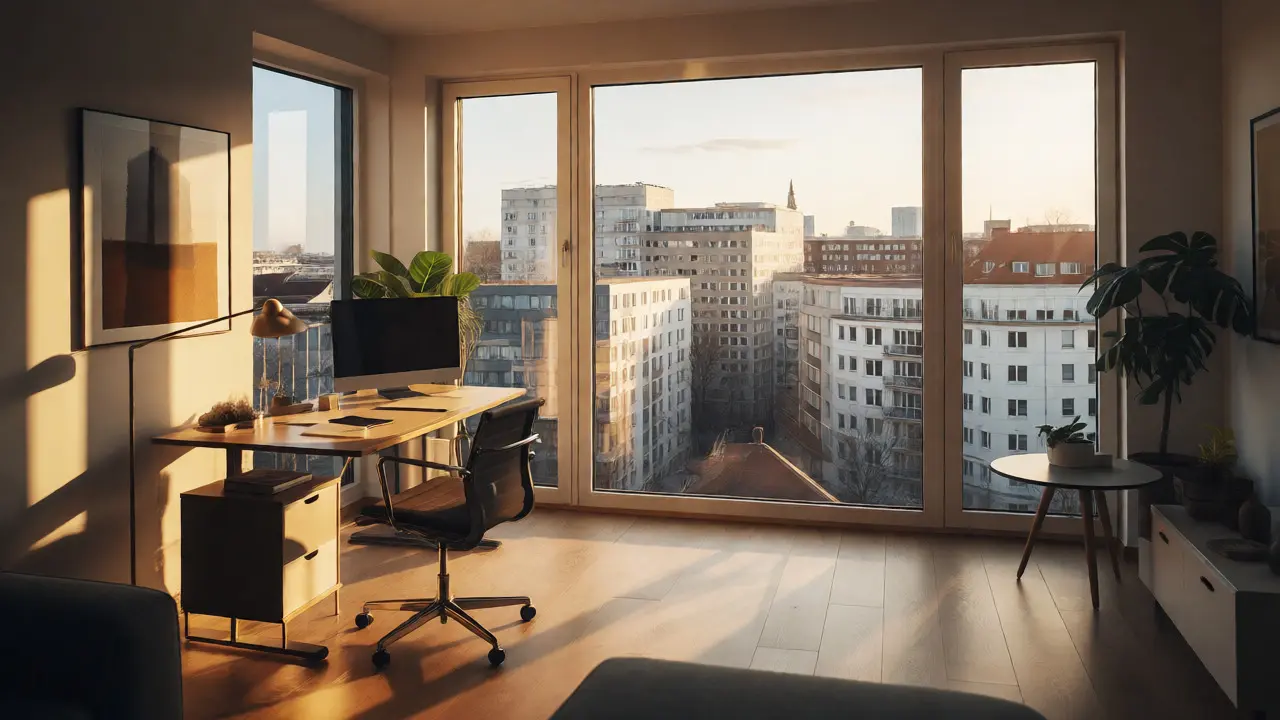 Remote Work und Immobilienpreise: So verschieben sich Wohnlagen